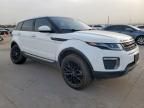 2017 Land Rover Range Rover Evoque HSE