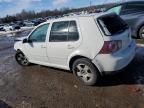 2010 Volkswagen City Golf