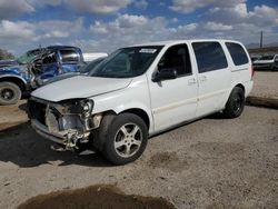 2005 Chevrolet Uplander LS en venta en Tucson, AZ