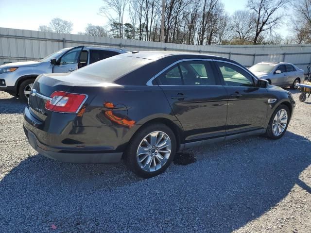 2011 Ford Taurus Limited