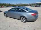 2011 Audi A6 Premium Plus