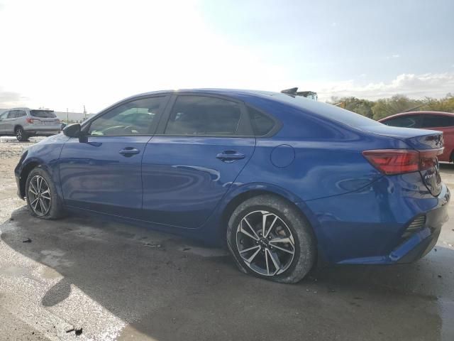 2022 KIA Forte FE