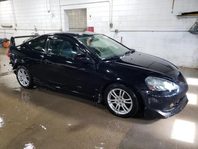 2006 Acura RSX