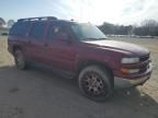 2004 Chevrolet Suburban K1500