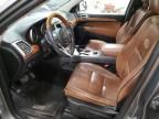 2011 Jeep Grand Cherokee Overland