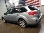 2012 Subaru Outback 2.5I Premium