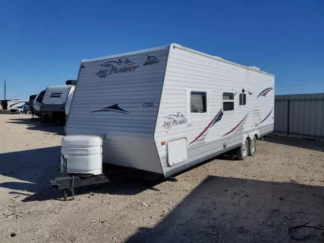 2007 Jayco Trailer