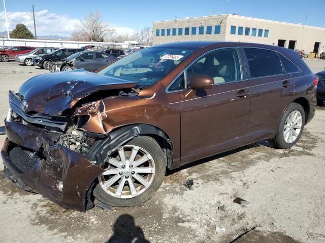 2010 Toyota Venza