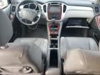 2006 Toyota Highlander Hybrid