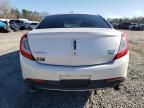 2013 Lincoln MKS