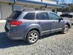 2014 Subaru Outback 3.6R Limited