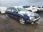 2002 Hyundai Elantra GLS