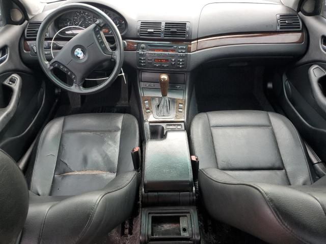 2005 BMW 325 I