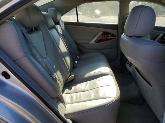 2009 Toyota Camry SE