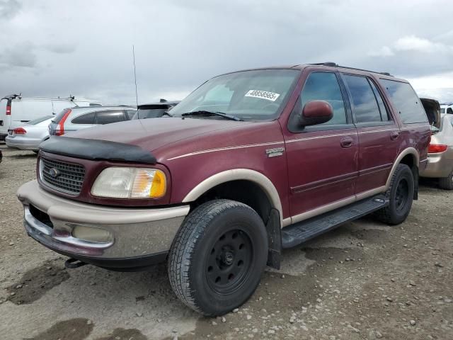 1998 Ford Expedition