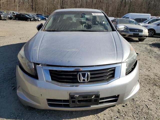 2008 Honda Accord EXL