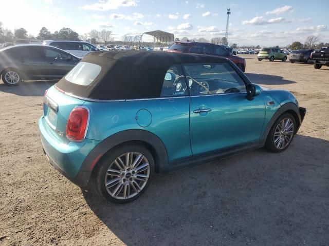 2017 Mini Cooper