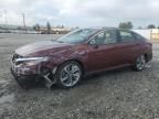 2019 Honda Clarity