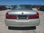 2005 Mercury Grand Marquis GS