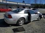 2004 Ford Mustang