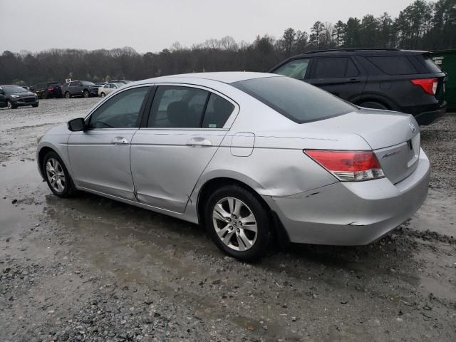 2009 Honda Accord LXP