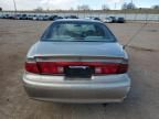 2003 Buick Century Custom