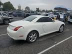 2002 Lexus SC 430