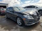 2012 Mercedes-Benz E 350