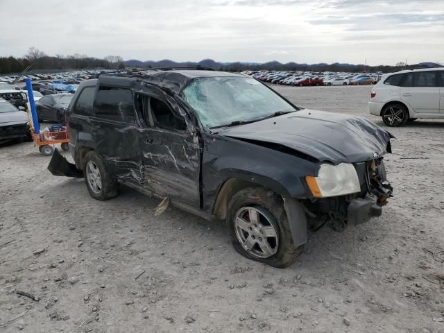 2005 Jeep Grand Cherokee Laredo