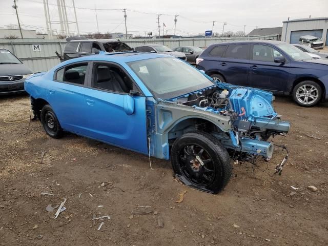 2015 Dodge Charger R/T