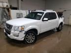 2007 Ford Explorer Sport Trac Limited