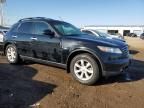 2005 Infiniti FX35