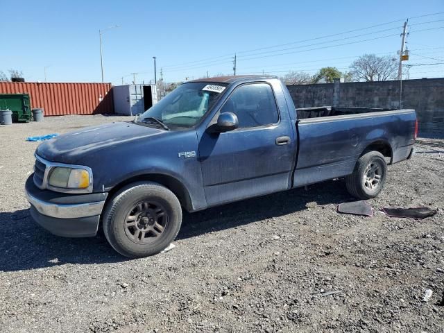 2003 Ford F150