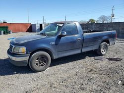 2003 Ford F150 en venta en Homestead, FL