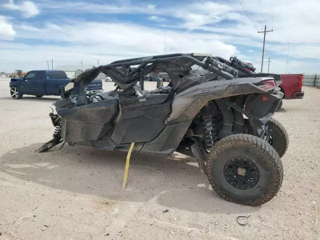 2018 Can-Am Maverick X3 Max X RS Turbo R