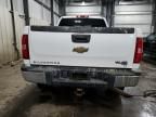 2008 Chevrolet Silverado K2500 Heavy Duty