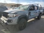 2019 Toyota Tacoma Double Cab