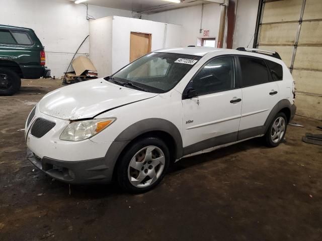 2006 Pontiac Vibe