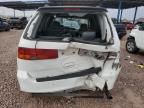 2003 Honda Odyssey EXL