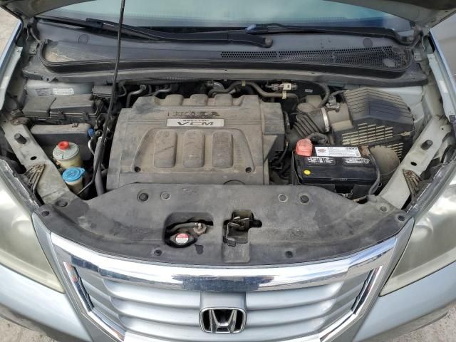 2008 Honda Odyssey EXL