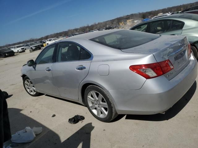 2002 Lexus ES 350