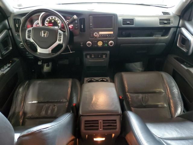 2006 Honda Ridgeline RTL