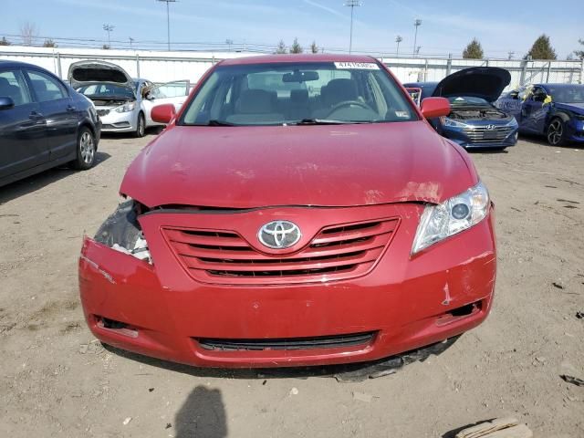 2007 Toyota Camry CE