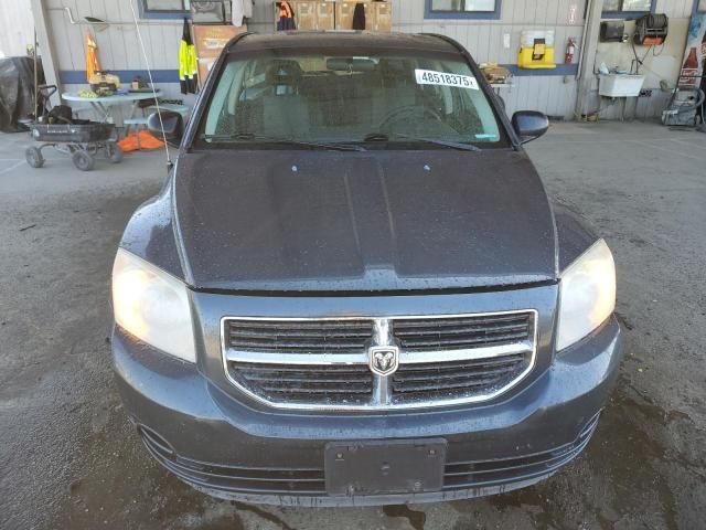 2008 Dodge Caliber SXT