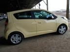 2014 Chevrolet Spark LS