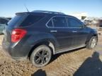 2011 Chevrolet Equinox LTZ