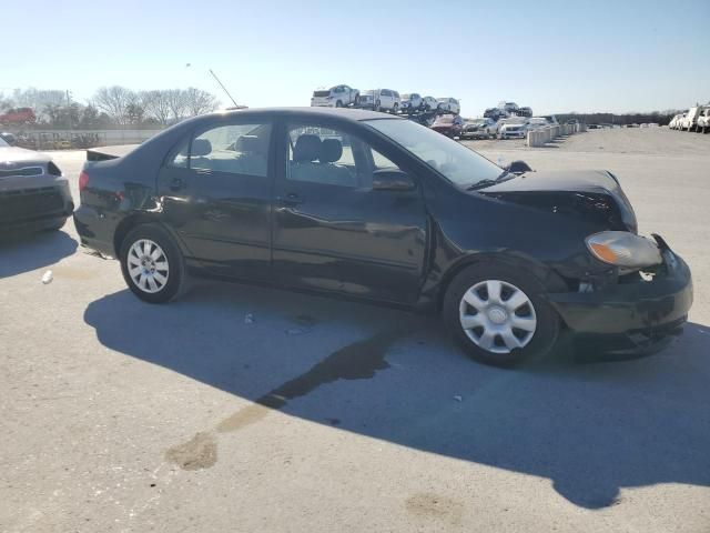 2004 Toyota Corolla CE