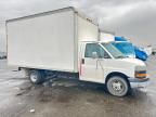 2004 GMC Savana Cutaway G3500