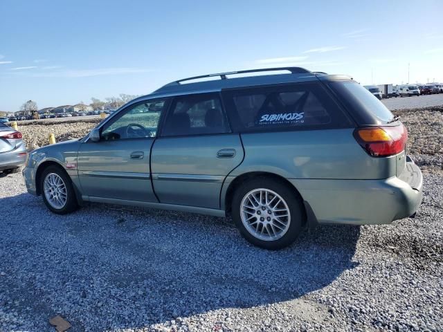 2003 Subaru Legacy L