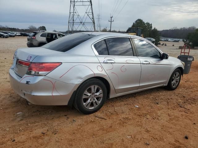 2011 Honda Accord LX